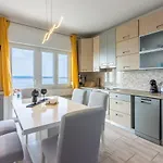 Apartmán Zvek