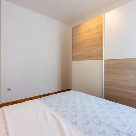 Zvek Apartment Crikvenica