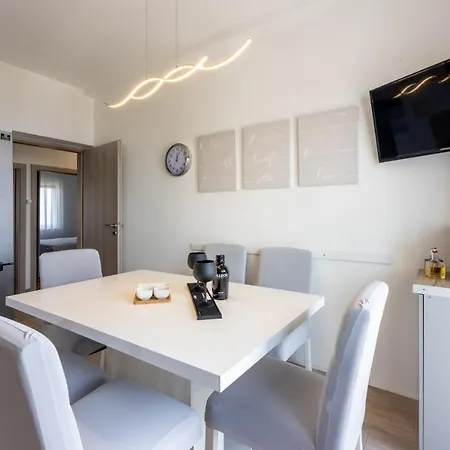 Apartment Zvek Crikvenica