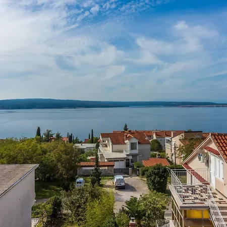Apartment Zvek *