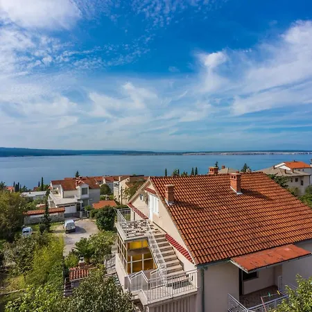Zvek * Crikvenica