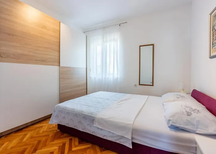Appartement Zvek