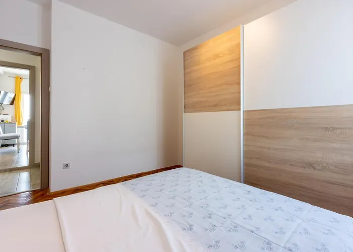 Zvek Appartement Crikvenica
